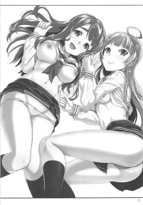 ClearDays アイドルマスター