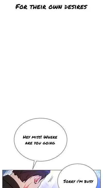 LIVE WITH : DO YOU WANT TO DO IT Ch. 1-8 [English]