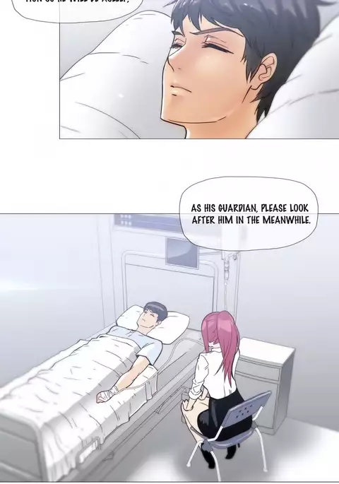 Household Affairs Ch.1-48