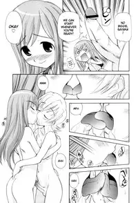 [Kamirenjaku Sanpei] Tonari no Sperm-san Ch.0-7+Epilogue [ENG]