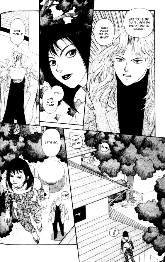 Kirara Vol6 - CH38