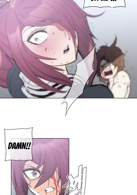 Household Affairs Ch.1-48