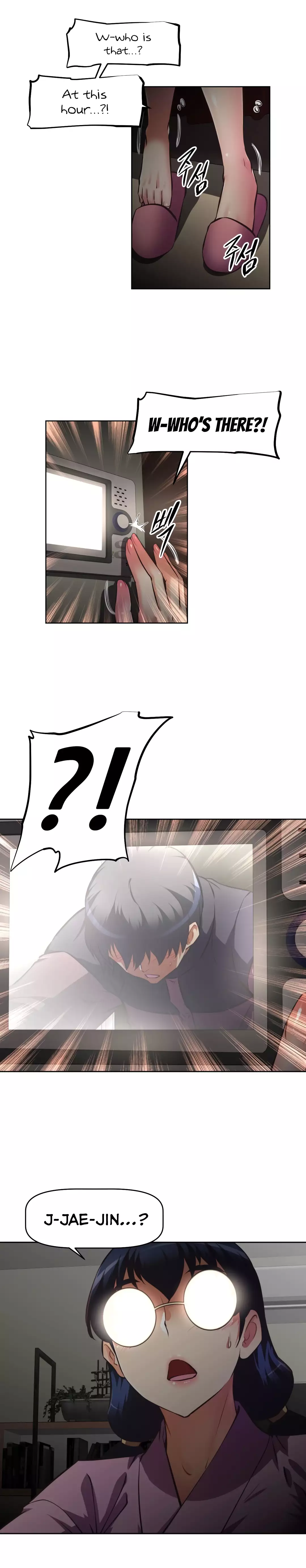 Brawling Go Ch.76-125