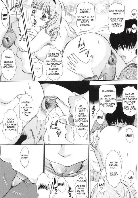 T.S. I LOVE YOU... 5 Last Finish!!