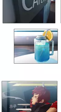 The Matrix Ch.1-7 (English) (Ongoing)