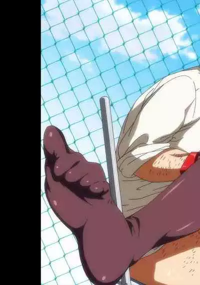 COMIC Ananga Ranga Vol. 77