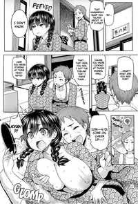 [Meme50] Guchogucho Sakari-chan (To Steal Or Be Stolen Series) [English]