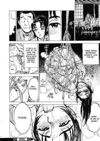 [Momoyama Jirou] Shift [English] [DesuDesu]