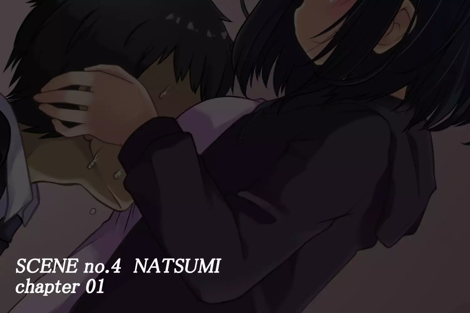 M性感 エセリアナ