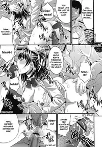 [Oyama Yasunaga] Gokukan Website [English] [Manga Reborn] [Digital]