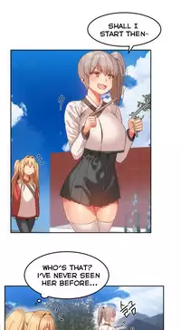 [Mx2J] Hahri's Lumpy Boardhouse Ch. 0-18 [English] (YoManga) (Ongoing)