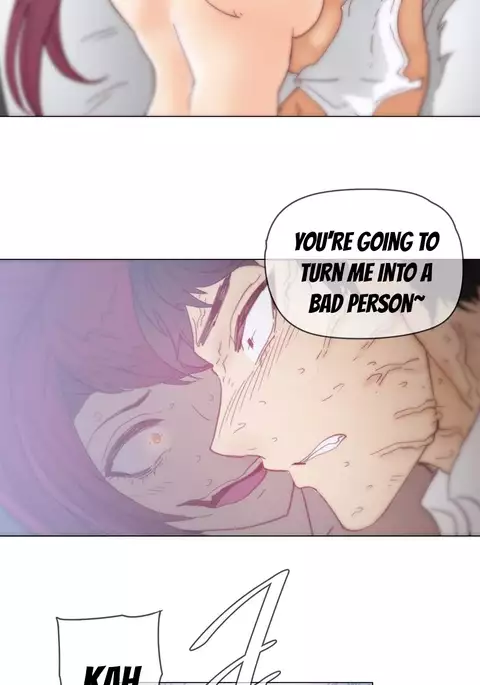 Household Affairs Ch.1-48