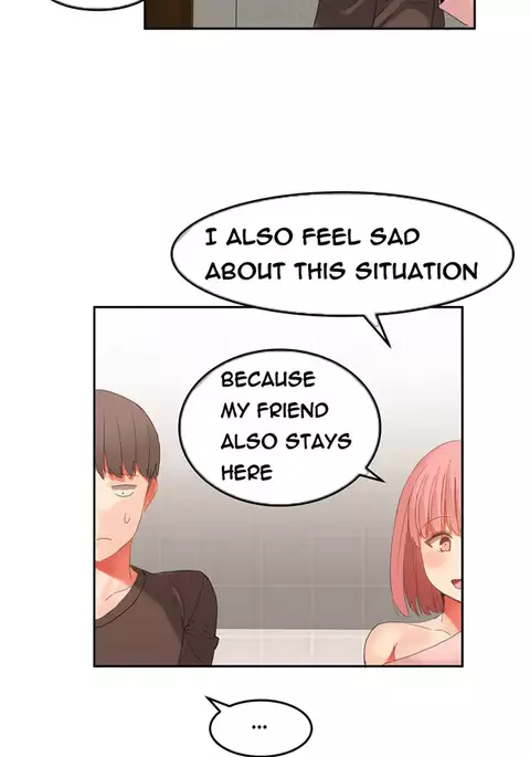 Hari Dormitory Ch.0-30