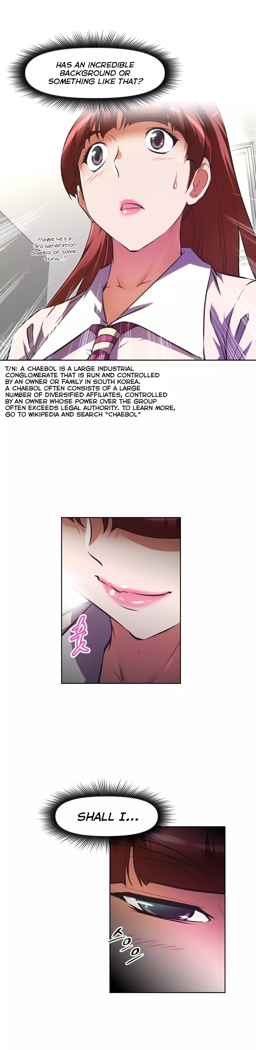 Brawling Go Ch.76-125