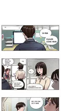 [Ramjak] Atonement Camp Ch.1-37 (English) (Ongoing)