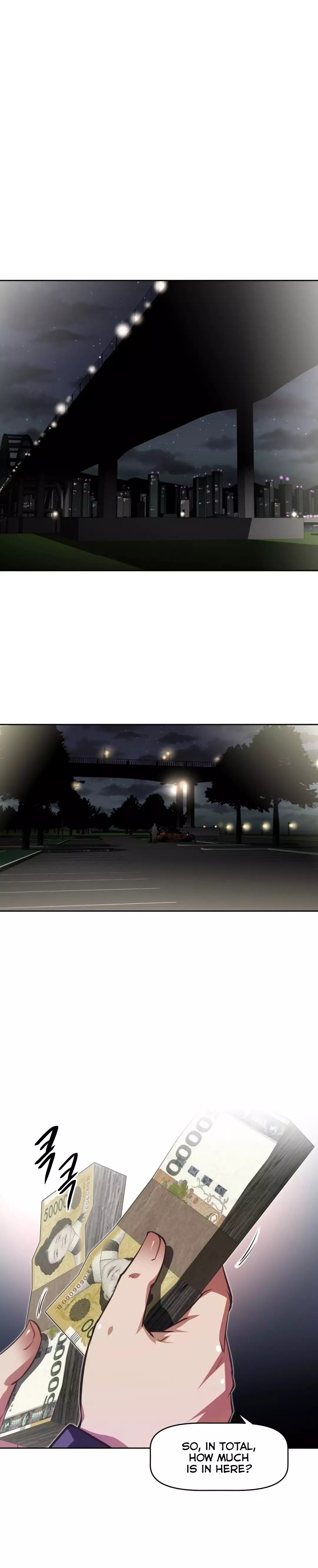 Brawling Go Ch.76-117