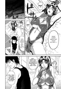 [Andou Hiroyuki] Pai Nuki [English] {Hentai-Enishi}