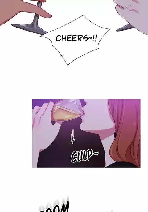 Scandal of the Witch Ch.1-32