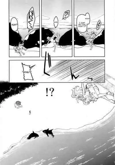 Dosukebe Elf no Ishukan Nikki 7