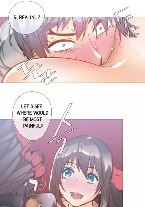 Household Affairs Ch.1-48