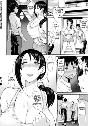 ATRACCIÓN SIN IMPORTAR EDAD