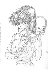 (C49) [St. Different (Yoshizane Akihiro)] REVENGE (Megami Tengoku)