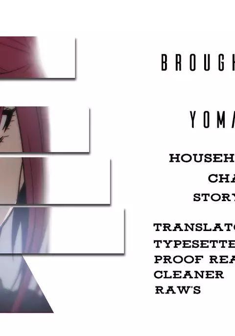 Household Affairs Ch.1-49