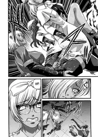 [Shion] Ingokushi 3 [English] [SaHa]