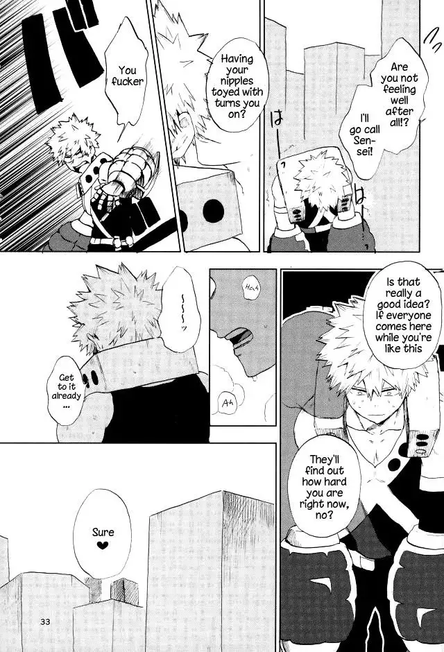 Danshi Kinsei | Boys Prohibited