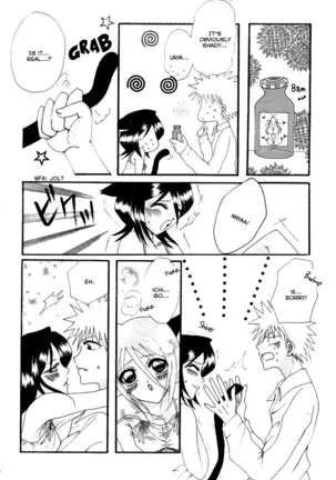 STRAWBERRY ON THE SHORTCAKE