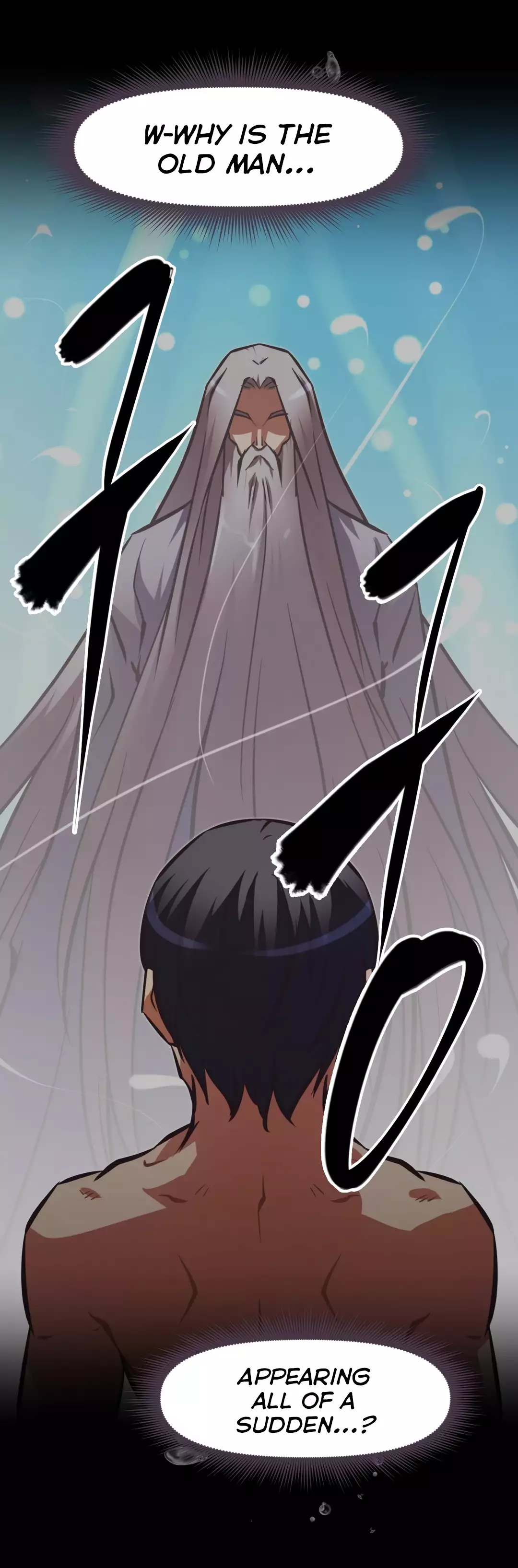 Brawling Go Ch.76-125