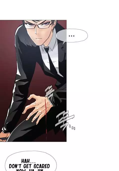 Household Affairs Ch.1-48