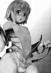 [Jairou] T.F.S Vol.01 [Digital]