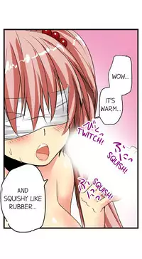 Sneaked Into A Horny Girls' School