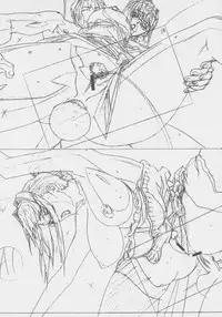 (C77) [Oobari Doujou (Oobari Masami)] Chounyuushin (Various)