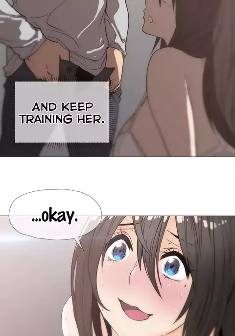 Household Affairs Ch.1-48