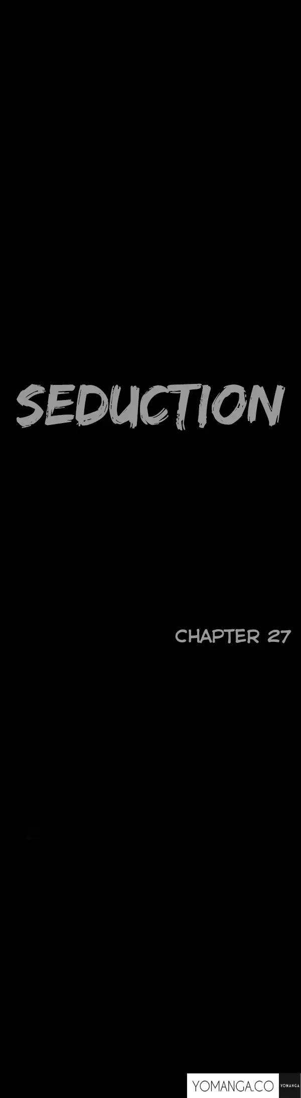 Seduction Ch.1-34