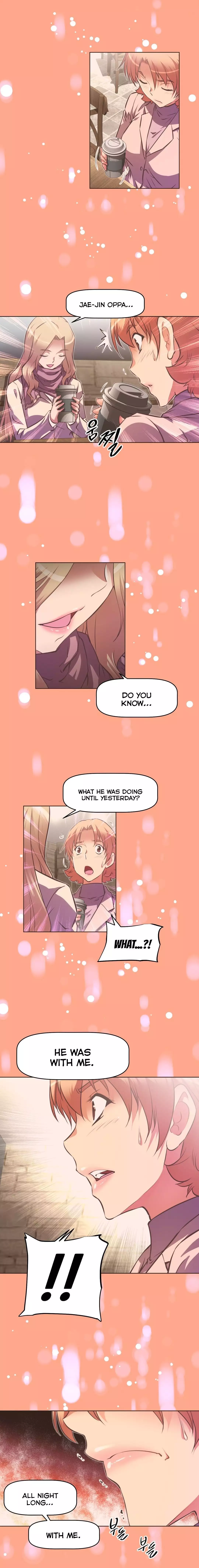 Brawling Go Ch.76-103