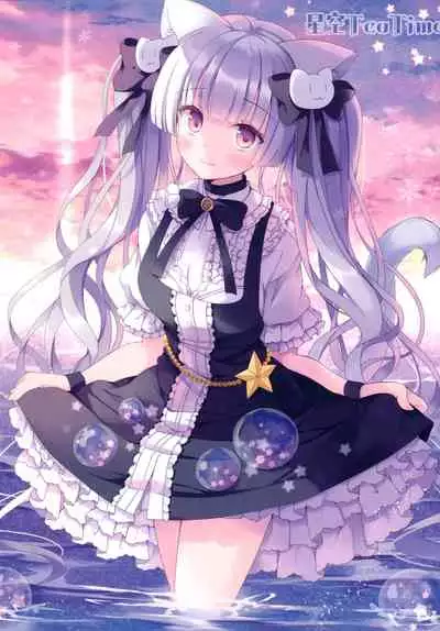 [星の紅茶] Collection of works