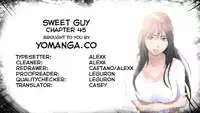 [BAK Hyeong Jun] Sweet Guy Ch.1-51 (English) (YoManga) (Ongoing)