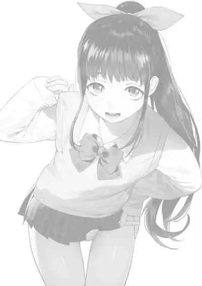 Mesuiki Otokonoko Ch. 5