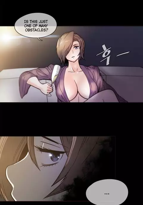 Household Affairs Ch.1-49