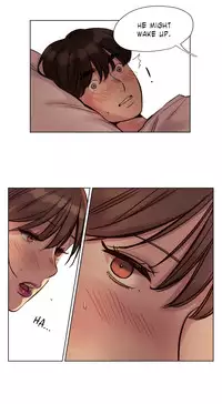 [Ramjak] Atonement Camp Ch.1-37 (English) (Ongoing)