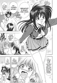 [Kawaraya A-ta] Copipe! - Copy Paste | Kopipe! [English] [SaHa]