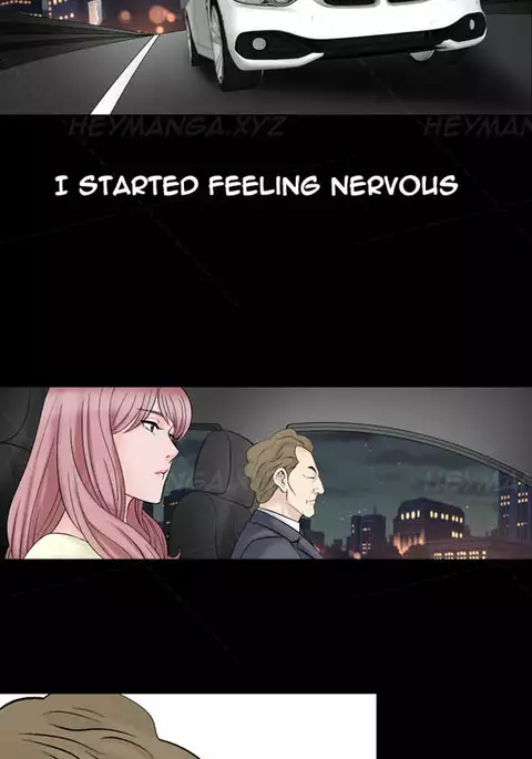 The Taste of Hands Ch.1-67