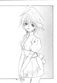 [Sakurara & Cherry (Sakura Mitsuru)] Pink Snow memoria (Hunter x Hunter)english