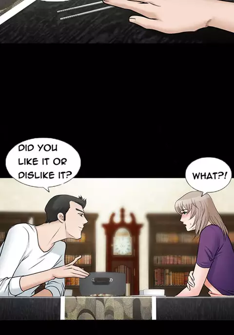 The Taste of Hands Ch.1-67