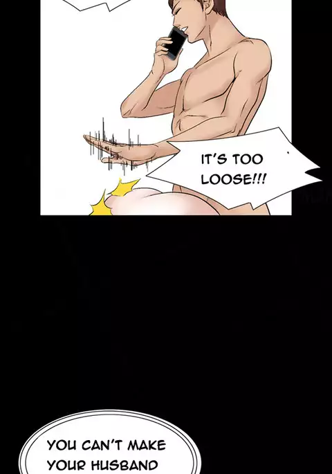 The Taste of Hands Ch.1-67