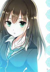 (C88) [Minamihamaya (Minamihama Yoriko)] Shiny girls! (THE IDOLM@STER CINDERELLA GIRLS)