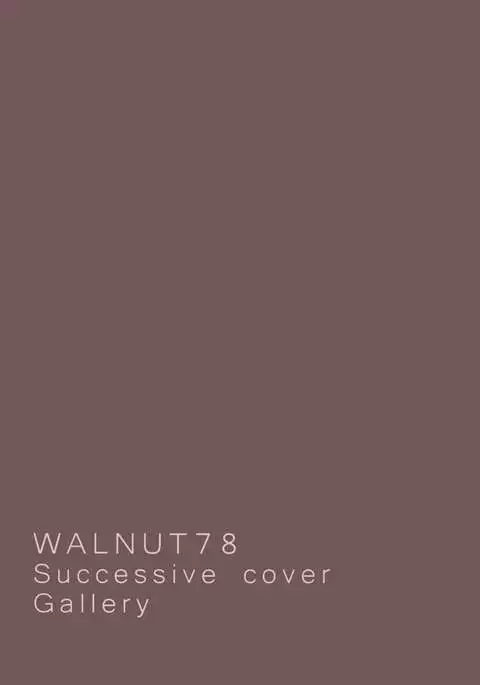 WALNUT78 10th